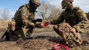 Аналитики ждут начала операций Китая после удара Украины российским авиабазам РФ
