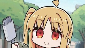 Милые аниме картинки #27