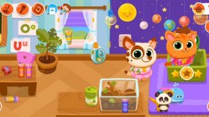 музыка Bubbu School