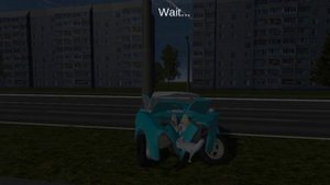 Моды на карты в Not Simple Car Crash? | Обзор обновления Not Simple Car