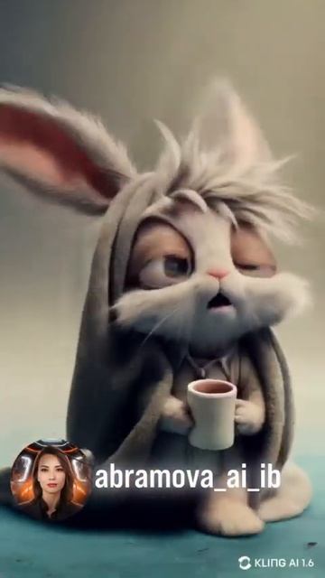 KLING AI — ГЕНЕРАЦИЯ ФОТО И ВИДЕО, КОТОРУЮ РАНЬШЕ МОГ ТОЛЬКО HOLLYWOOD