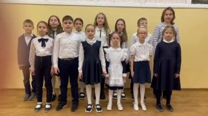 "Пожарная команда" Детская песня.