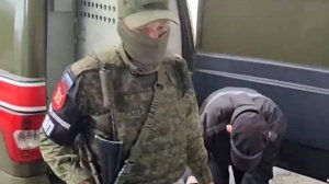 Украинский военный получил 16 лет колонии за преступления в Курской области