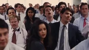 Мотивационный отрывок из фильма Волк с Уолл стрит