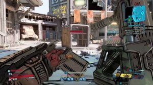 BORDERLANDS 3 / ЗАДАНИЕ 96: КРОВАВАЯ ШАХТА