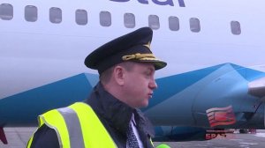 Замерзли в Сибири? Пора к тёплому морю! Из Братска начал летать прямой авиарейс в Сочи