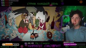 КАК «ПОЛНЫЙ РАСКОЛБАС» и его ПРОДОЛЖЕНИЕ травмировали д*тей и взрослых! На реакция