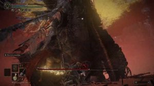 Соло битва с Раданом / Элден ринг Бич звёзд