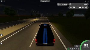 💦НОВАЯ ЛИМТКА-ЛУЧШЕЕ АВТО В ИГРЕ?|GREENVILLE ROBLOX💦