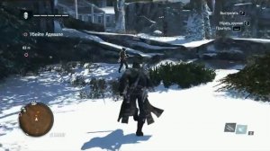 Assassin's Creed Rogue Убийство Адевале