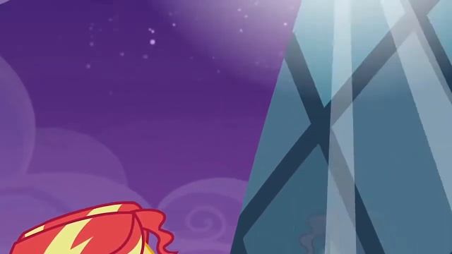 Сансет Шиммер " Мне пора растаться с прошлым"