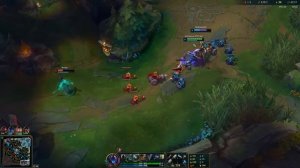 три леса и пять клоунов