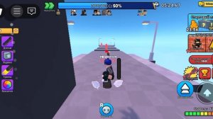 роблокс но ты на скейтборде