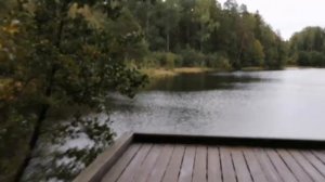 20.09.2023. Наши маленькие путешествия 2023) Валаам. Пешеходная экскурсия.