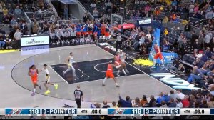 Oklahoma City Thunder Vs Indiana Pacers Full Game Highlights Jun 01,2025 NBA Season 2024-25