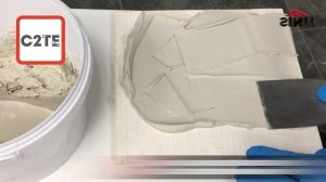 На какой клей ставить стеклянную мозаику?