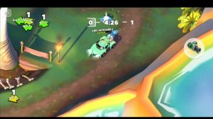 Обзор обновления Crash Of Cars вместе с @Freze201