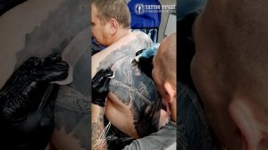 ♦ Live • Заключительный сеанс для Александра ГОЛГОФА.
