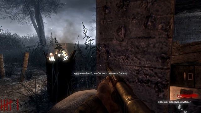 Call of duty world at war. зомби рейха №1 смотреть онлайн