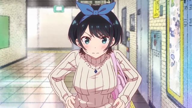 Аниме клип - Miss The Rage ТУРБО РЕМИКС (prod. WHYRED) смотреть онлайн