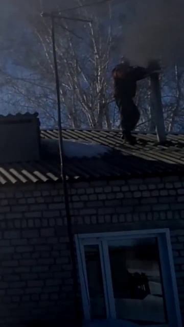 Вакуумная чистка печей-дымоходов. #алтай #алтайский #алтайскийкрай