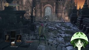 ДОСПЕХИ NO-HIT (SL1, 1 Уровень) | DARK SOULS III | Доспехи драконобо?