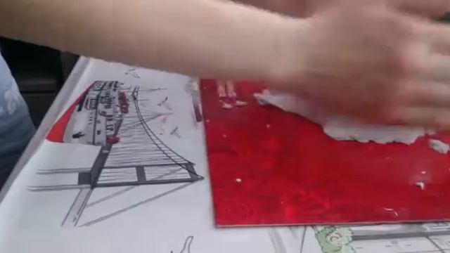 Кинетический песок смотреть онлайн