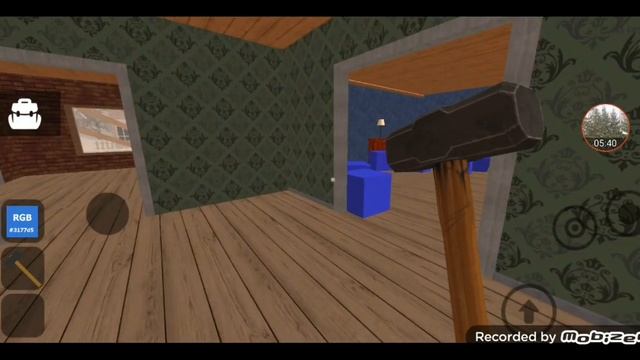 angry neighbor прохождение на версии 2.3 смотреть онлайн