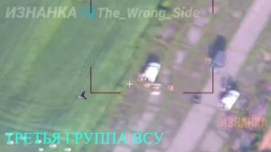 ВКС РФ нанесли три ракетных удара по выявленным украинским пусковым установкам БПЛА-камикадзе