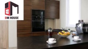 Дом из сендвич панелей