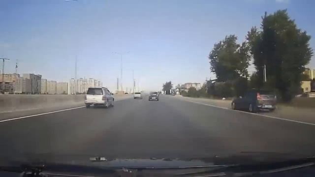 Аварии и ДТП на дорогах   КАК они Происходят