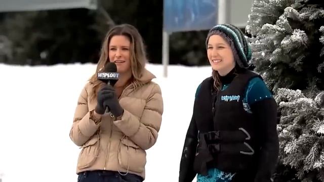 ИНТЕНСИВНАЯ ПОЛОСА ПРЕПЯТСТВИЙ В АМЕРИКЕ (WIPEOUT) смотреть онлайн