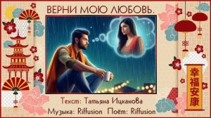 🎵 Верни Мою Любовь.