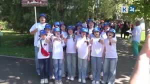 Кондратьев: потенциал каждого человека необходимо раскрывать с детства