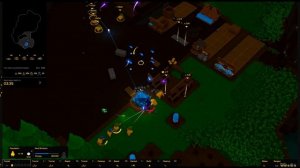 100 дней хардкора в Castle Story