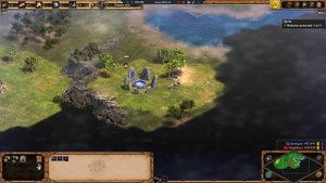 Age of Empires II: Definitive Edition #232 ➤Return of Rome: Кампании. Возвышени?