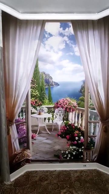 живые обои. смотреть онлайн