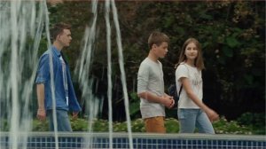 Selamanya (Навсегда ID) Film edukatif No.37: KEBERANIAN