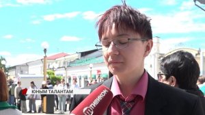 В Улан-Удэ молодым художникам вручили премии имени Романа Мэрдыгеева