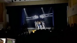 Есть два типа людей