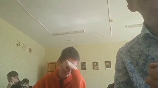 У меня вопрос был один зачем выходить к доске? смотреть онлайн