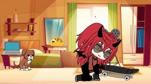 //гача срача🥵🔞//тренд из tiktok//Я новенькая