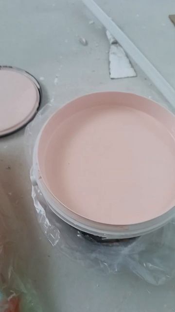 краска для стен цвет Шафран #ремонтвдоме #ремонт #стро? смотреть онлайн