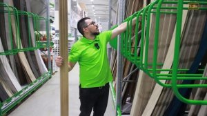 Настенные декоративные панели