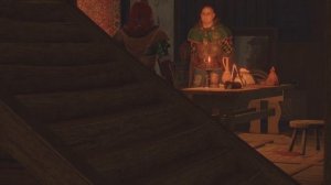 Ведьмак 3: Дикая Охота (The Witcher 3: Wild Hunt) - Часть 36: Костры Н