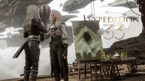 Clair Obscur: Expedition 33 • Акт 3 #11 Алисия