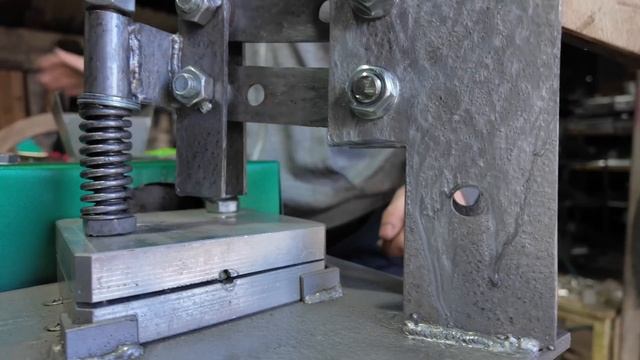 Как переработать ABS-пластик, HDPE и шины? Роман Себекин
