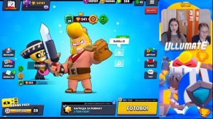 НЕУДАЧНАЯ КАРТА | Brawl Stars