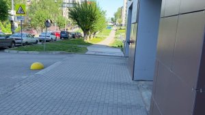 Неторопливая прогулка по городу 25!Шагаю по миру