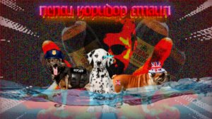 Pepsi Corridor Style Прохождение на плохой конец |[PC]